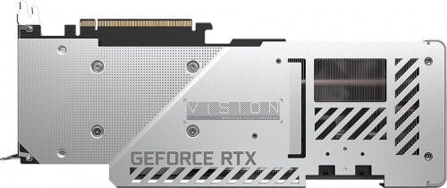 Gigabyte GeForce RTX 3070 Ti VISION OC 8G