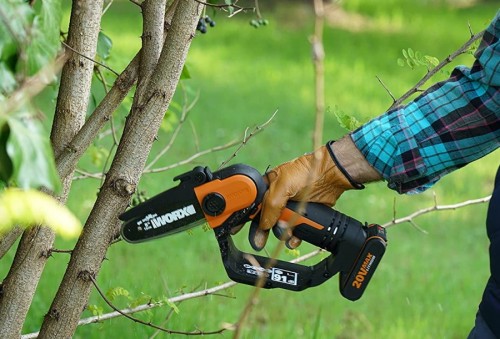 Worx WG324E