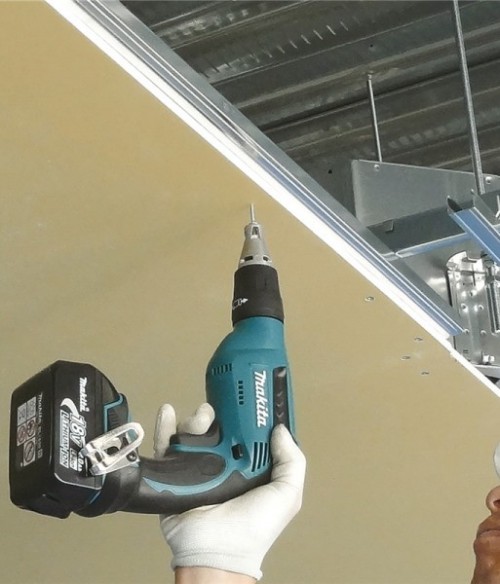 Makita DFS451RFJ