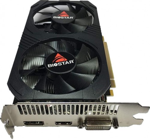 Biostar Radeon RX 560VA5615RF41