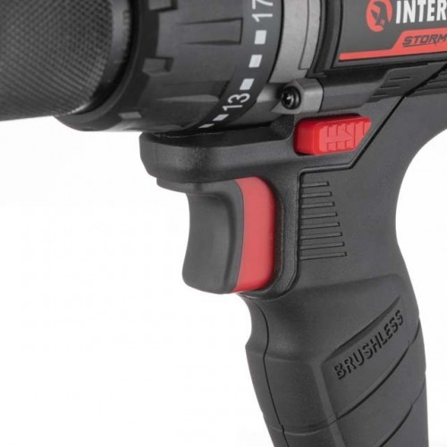 Intertool Storm WT-0360