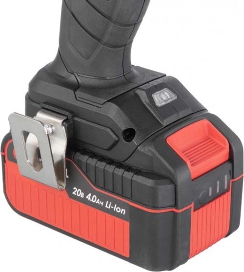 Intertool Storm WT-0361