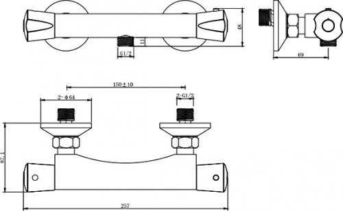 Corso Piave EG-2D187C