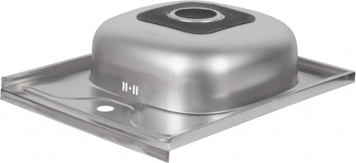 Lidz 60x50 0.6 LIDZ605006SAT