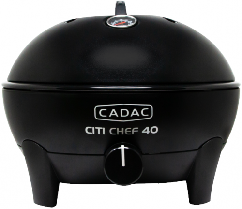 CADAC Citi Chef40