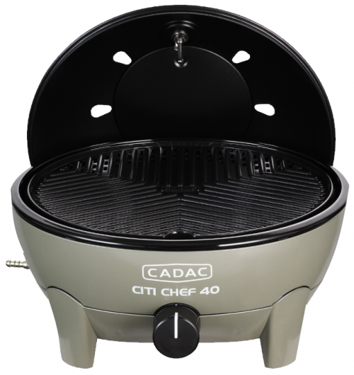 CADAC Citi Chef40