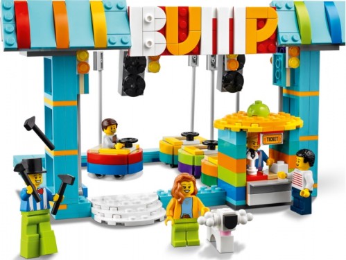 Lego Ferris Wheel 31119