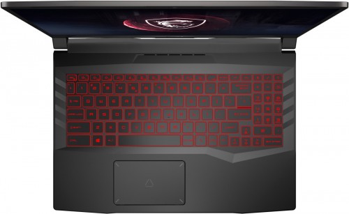 MSI Pulse GL66 11UGK