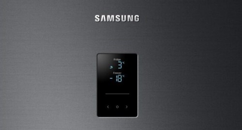 Samsung RB38T650EB1