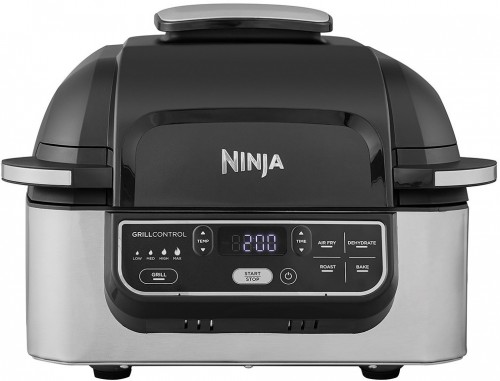 Ninja Foodi Health Grill & Air Fryer