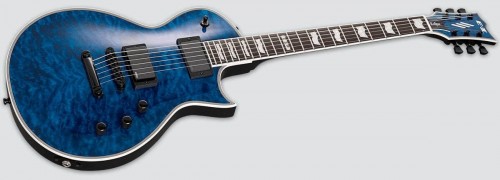 ESP E-II Eclipse QM