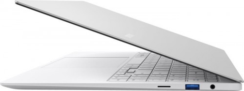 Samsung Galaxy Book Pro 15