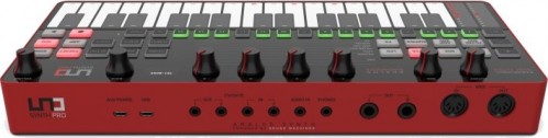 IK Multimedia UNO Synth Pro