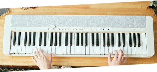 Casio Casiotone CT-S1