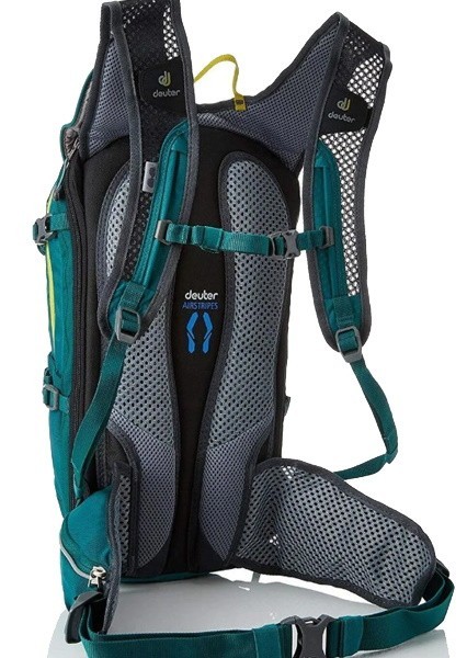 Deuter Compact EXP 12 2019