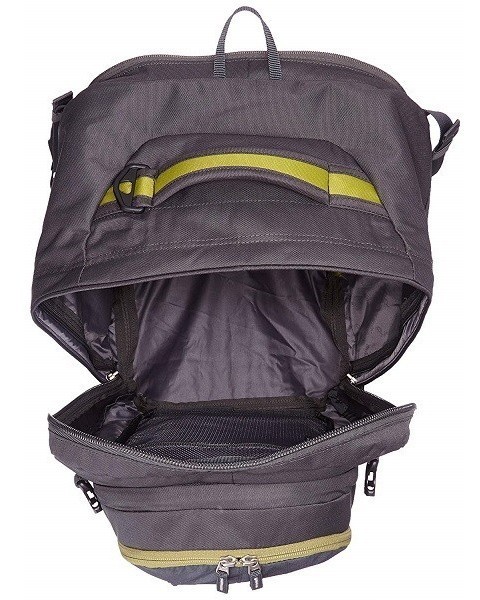 Deuter Transit 50 2019