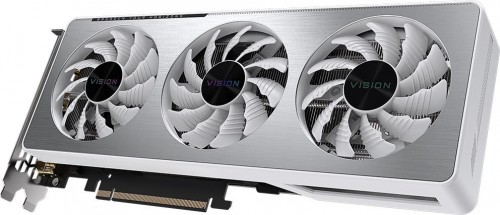 Gigabyte GeForce RTX 3060 VISION OC LHR 12G