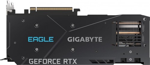 Gigabyte GeForce RTX 3070 EAGLE OC LHR 8G