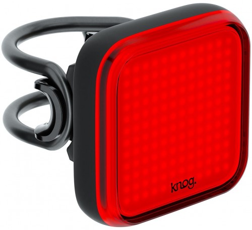 Knog Blinder Skull Rear