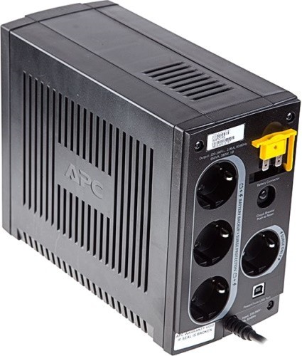 APC Back-UPS 650VA BC650-RS