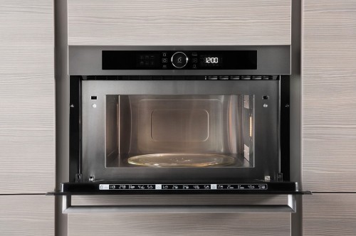 Whirlpool AMW 731 IX