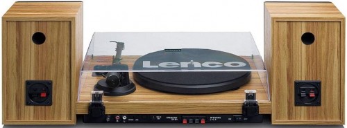 Lenco LS-500