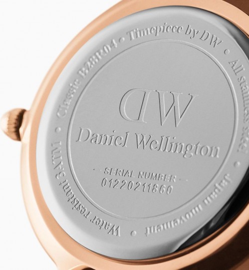 Daniel Wellington DW00100249