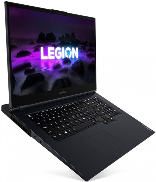 Lenovo Legion 5 17ACH6