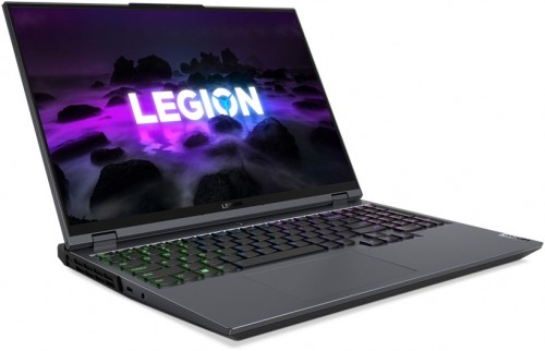 Lenovo Legion 5 Pro 16ACH6