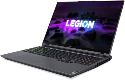 Lenovo Legion 5 Pro 16ACH6