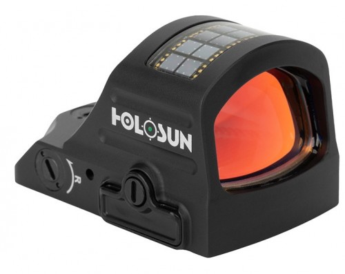 Holosun HE507C-GR X2