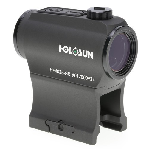 Holosun HE403B-GR