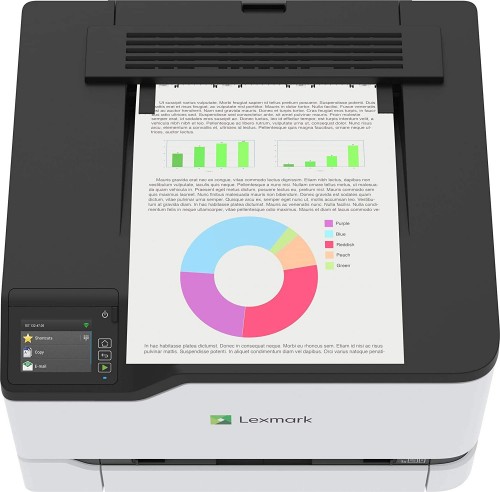 Lexmark C3426DW