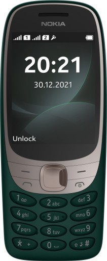 Nokia 6310 2021