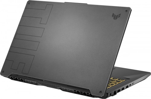 Asus TUF Gaming F17 FX706HM