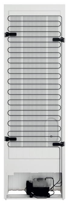 Indesit INFC8 TI21W