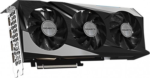 Gigabyte Radeon RX 6600 XT GAMING OC 8G