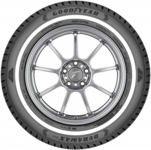 Goodyear DuraMax Gen-2