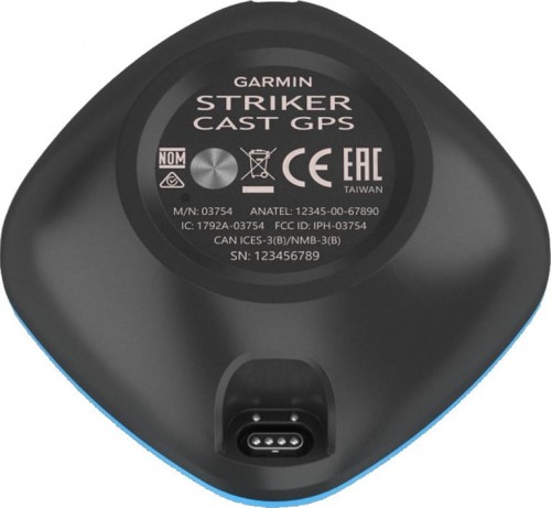 Garmin Striker Cast GPS