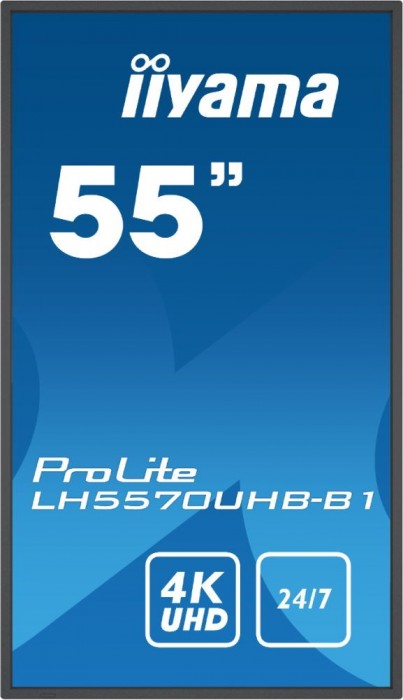 Iiyama ProLite LH5570UHB-B1