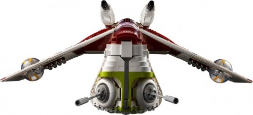 Lego Republic Gunship 75309