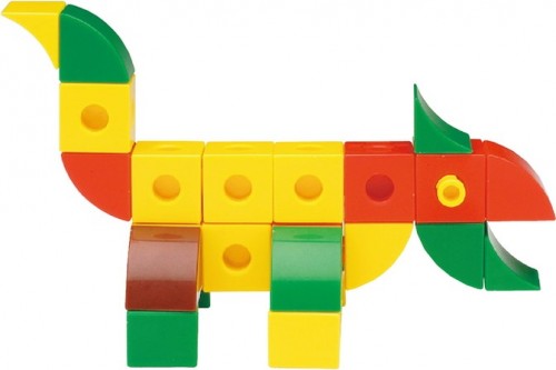 Gigo Animals Mini 7419