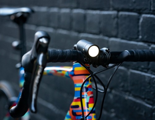 Knog Plug Front