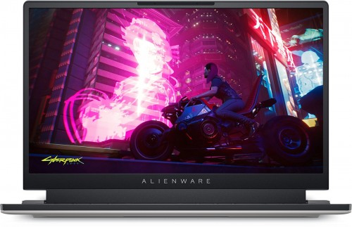 Dell Alienware x15 R1