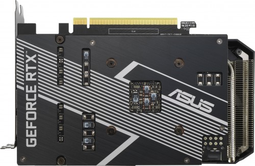 Asus GeForce RTX 3060 Dual V2 OC LHR