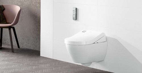 Villeroy & Boch Subway 2.0 5614R4R1