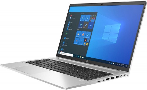 HP ProBook 455 G8