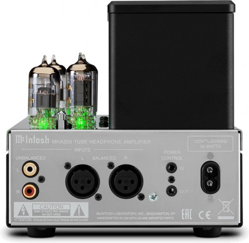 McIntosh MHA200