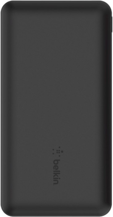 Belkin Boost Charge 3-Port Power Bank 10K