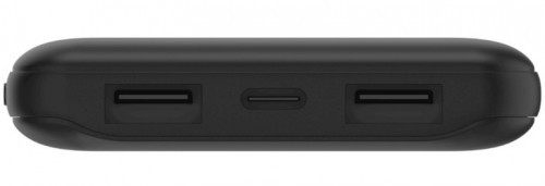 Belkin Boost Charge 3-Port Power Bank 10K